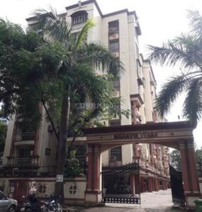 Image of 850 Sq.ft 2 BHK Apartment / Flat for sale in Mahavir Vihar, Nerul, Navi Mumbai for Rs. 21000000