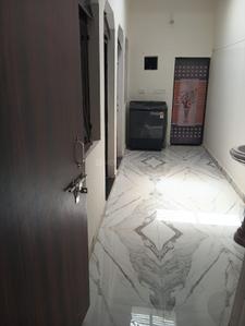Hall Image of 900 Sq.ft 3 BHK Independent House for sale in Kaulakha Agra for Rs. 3100000