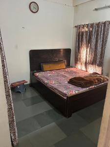 Bedroom Image of 1100 Sq.ft 2 BHK Independent House for sale in Raj Rishi East City, Avinash Nagar Bhopal for Rs. 6000000