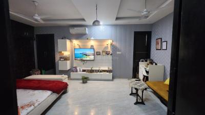 Bedroom Image of 4000 Sq.ft 10 BHK Villa for sale in Gomti Nagar Lucknow for Rs. 45100000