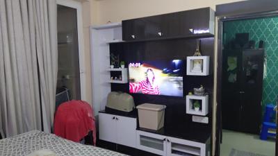 Bedroom Image of 700 Sq.ft 1 RK Apartment / Flat for sale in ACE Platinum, Zeta I Greater Noida for Rs. 6000000
