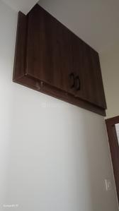 Bedroom Image of 1100 Sq.ft 2 BHK Builder Floor for rent in Mayakar Colony Hubli for Rs. 15000