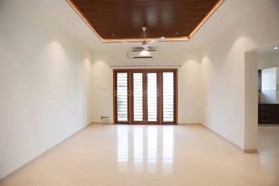 Hall Image of 4844 Sq.ft 4 BHK Villa for rent in Injambakkam Chennai for Rs. 170000