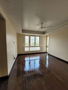 Hall Image of 2650 Sq.ft 3 BHK Apartment / Flat for sale in Jaypee The Kalypso Court, Sector 128 Noida for Rs. 48000000