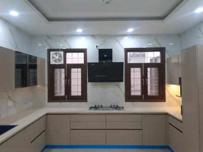 4 BHK Independent Builder Floor