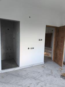 Bedroom Image of 1485 Sq.ft 3 BHK Apartment / Flat for sale in Jai Vignaharta HIG Cooperative Society, New Town Kolkata for Rs. 13000000