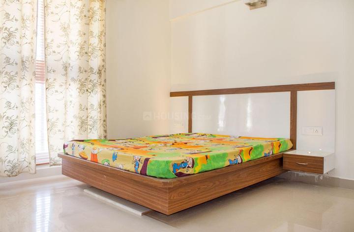 Kammasandra Bedroom 1