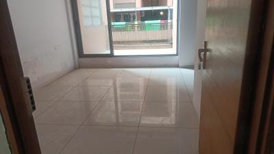 Living Room Image of 900 Sq.ft 3 BHK Apartment / Flat for sale in Praharsh Highland, Bopal Ahmedabad for Rs. 8100000