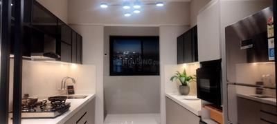 Kitchen Image of 1502 Sq.ft 3 BHK Apartment / Flat for sale in Venkatesh Laurel, Shivaji Nagar Pune for Rs. 35400000