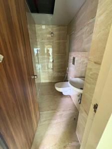 Image of 635 Sq.ft 2 BHK Apartment / Flat for sale in Siddhi Highland Springs, Thane West, Thane for Rs. 9500000