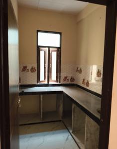 Kitchen Image of 639 Sq.ft 2 BHK Villa for rent in Tonk Road Jaipur for Rs. 5000