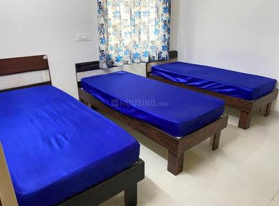 Bedroom Image of Nesto  Amigos  Co-Living in BTM Layout, Bengaluru