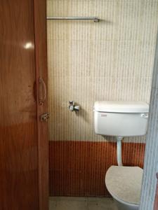 Bathroom Image of 1050 Sq.ft 2 BHK Independent House for sale in New Town Kolkata for Rs. 6500000