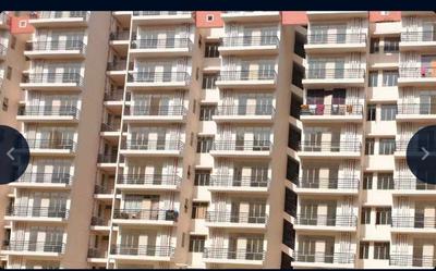 Building Image of 710 Sq.ft 2 BHK Apartment / Flat for sale in Lotus Homz, Sector 111 Gurgaon for Rs. 9500000