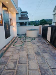 Balcony Image of 2200 Sq.ft 4 BHK Independent House for sale in Kakkanad Kochi for Rs. 10500000
