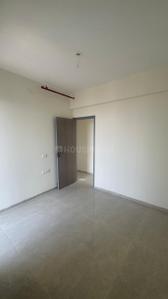 Hall Image of 980 Sq.ft 2 BHK Apartment / Flat for sale in DSS Mahavir Spring Tulip Phase 1, Thane West Thane for Rs. 17200000