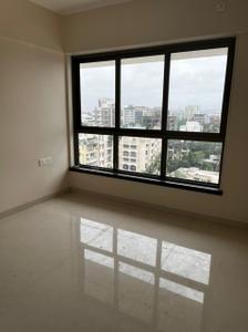 Bedroom Image of 800 Sq.ft 2 BHK Apartment / Flat for sale in Prabhadevi Mumbai for Rs. 37500000