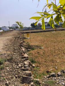 Image of 800 Sq.ft Residential Plot / Land for sale in Bilhari, Jabalpur for Rs. 800000