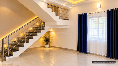Image of 1500 Sq.ft 3 BHK Independent House for sale in Chittur, Palakkad for Rs. 5050000