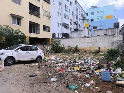 Image of 1600 Sq.ft Residential Plot / Land for sale in JP Nagar, Bengaluru for Rs. 33600000
