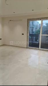 Bedroom Image of 2628 Sq.ft 4 BHK Builder Floor for sale in Sector 7 Gurgaon for Rs. 31500000