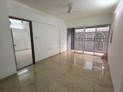Hall Image of 1265 Sq.ft 3 BHK Apartment / Flat for rent in Ace Abode Phase 2 A, Kiwale Pune for Rs. 26000