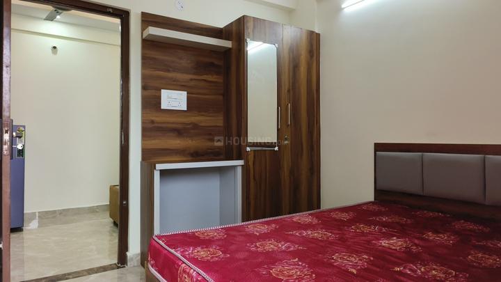 Royal Lux 1 apartment Bedroom 1