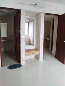 Hall Image of 1610 Sq.ft 3 BHK Apartment / Flat for rent in RDS Flair, Elamakkara Kochi for Rs. 40000
