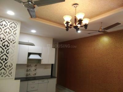 1 BHK Independent Builder Floor