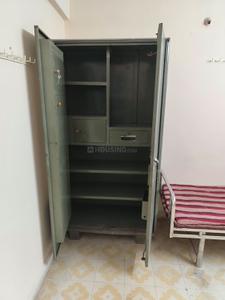 Image of 500 Sq.ft 1 BHK Apartment / Flat for rent in Ghanshyam Nagar, Rajkot for Rs. 8500