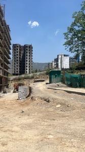 Image of 1574 Sq.ft 2 BHK Apartment / Flat for sale in Avenue Jewel Signature, Rajpur Road, Dehradun for Rs. 13700000