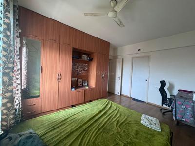 Bedroom Image of 1150 Sq.ft 2 BHK Apartment / Flat for rent in Brigade Altamont, Narayanapura Bengaluru for Rs. 45000