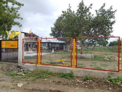 Image of 450 Sq.ft 1 BHK Apartment / Flat for sale in Pipla, Nagpur for Rs. 1104948