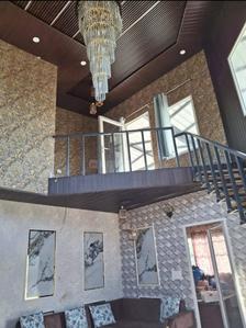 Image of 2700 Sq.ft 2.5 BHK Villa for sale in Bhauwala, Dehradun for Rs. 11000000