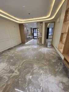 Hall Image of 1800 Sq.ft 3 BHK Builder Floor for sale in Ashok Vihar New Delhi for Rs. 45000000
