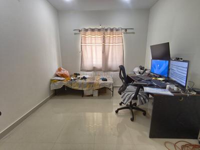 Hall Image of 2390 Sq.ft 4 BHK Villa for sale in Peninsula Prakruthi​ by Peninsula Infra Development Pvt. Ltd., Sarjapur Bengaluru for Rs. 35000000