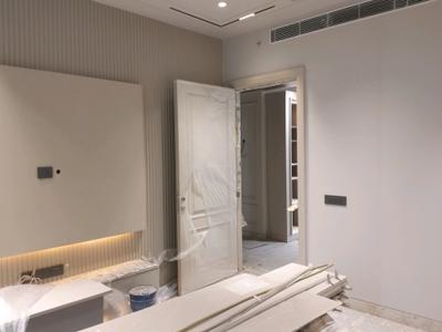 Bedroom Image of 2701 Sq.ft 3 BHK Apartment / Flat for sale in Unity The Amaryllis Phase 3, Kishan Ganj New Delhi for Rs. 76000000