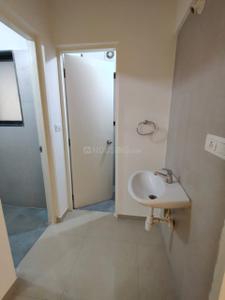 Bathroom Image of 985 Sq.ft 2 BHK Apartment / Flat for sale in Kalpataru Serenity, Hadapsar Pune for Rs. 7500000