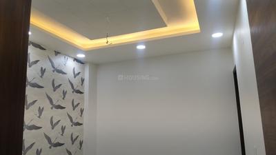 Bedroom Image of 900 Sq.ft 3 BHK Builder Floor for sale in Shastri Nagar New Delhi for Rs. 11000000