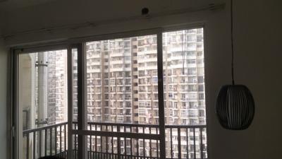 Living Room Image of 1660 Sq.ft 3 BHK Apartment / Flat for rent in Dasnac The Jewel, Sector 75 Noida for Rs. 46000