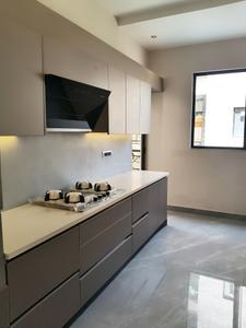 Kitchen Image of 1550 Sq.ft 3 BHK Builder Floor for sale in Sector 63 Gurgaon for Rs. 25000000
