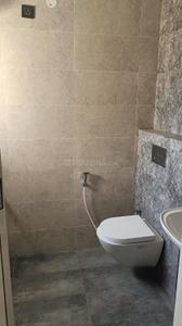 Bathroom Image of 1150 Sq.ft 3 BHK Apartment / Flat for sale in The Address, Sector 16 Chandigarh for Rs. 8000000