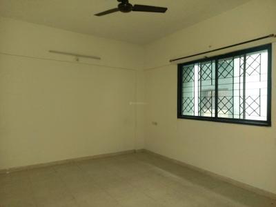 Bedroom Image of 1750 Sq.ft 3.5 BHK Apartment / Flat for rent in Magarpatta Grevillea, Magarpatta City Pune for Rs. 61000
