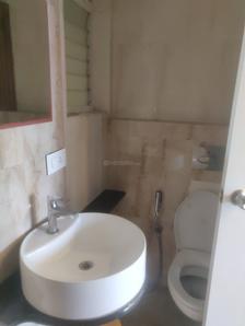 Image of 785 Sq.ft 2 BHK Apartment / Flat for rent in Keya The Green Terraces, Electronic City, Bengaluru for Rs. 40000