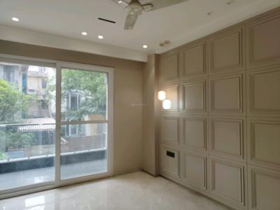 Bedroom Image of 1450 Sq.ft 3 BHK Builder Floor for sale in Sector 57 Gurgaon for Rs. 24500000