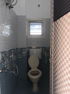 Bedroom Image of 800 Sq.ft 1 RK Builder Floor for rent in Panduranga Nagar Bengaluru for Rs. 8600