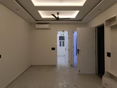 Living Room Image of 1150 Sq.ft 3 BHK Builder Floor for sale in Sector 21 Rohini New Delhi for Rs. 9800000