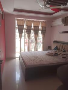 Bedroom Image of 1364 Sq.ft 3 BHK Apartment / Flat for sale in Nirala Aspire, Noida Extension Greater Noida for Rs. 13600000