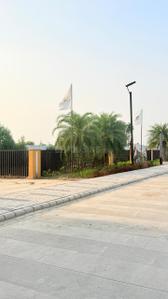 Image of 1071 Sq.ft Residential Plot / Land for sale in VIP Road, Vrindavan for Rs. 7735000