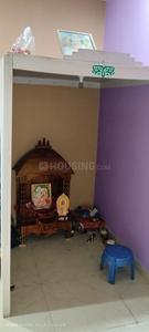 Bedroom Image of 985 Sq.ft 2 BHK Apartment / Flat for sale in Chinar Park Kolkata for Rs. 3150000
